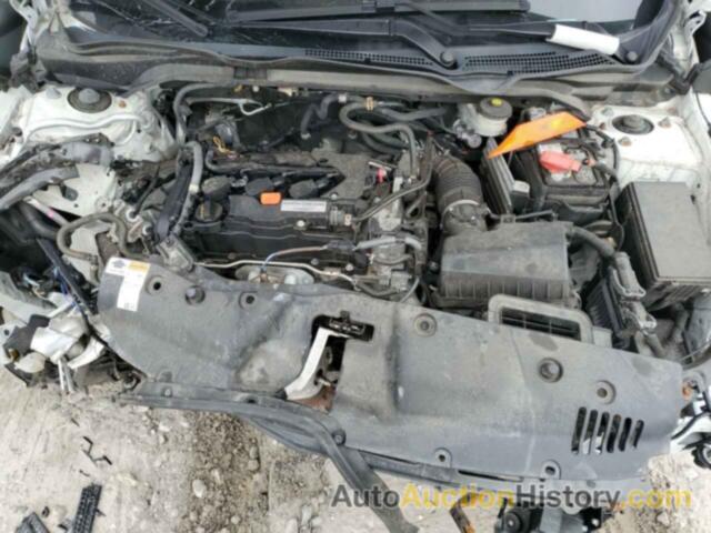 HONDA CIVIC LX, 19XFC2F53HE213561