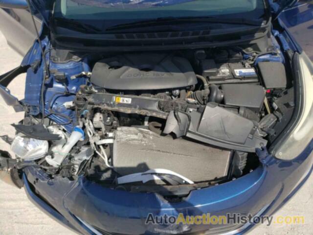 HYUNDAI ELANTRA SE, 5NPDH4AE9GH753860