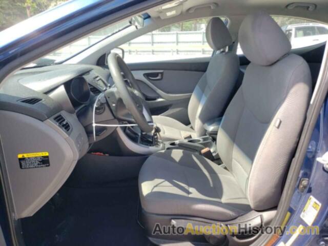 HYUNDAI ELANTRA SE, 5NPDH4AE9GH753860