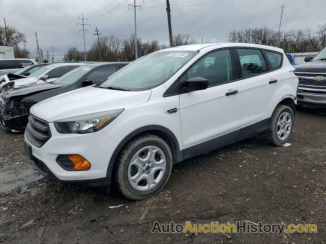 FORD ESCAPE S, 1FMCU0F79KUA32152