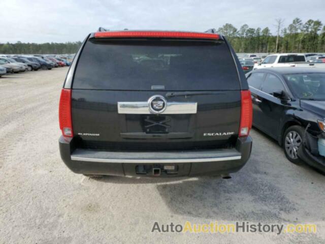 CADILLAC ESCALADE ESV PLATINUM, 1GYS4KEF2CR106837