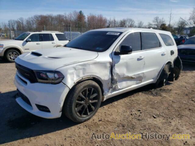 DODGE DURANGO R/T, 1C4SDJCT1JC219333