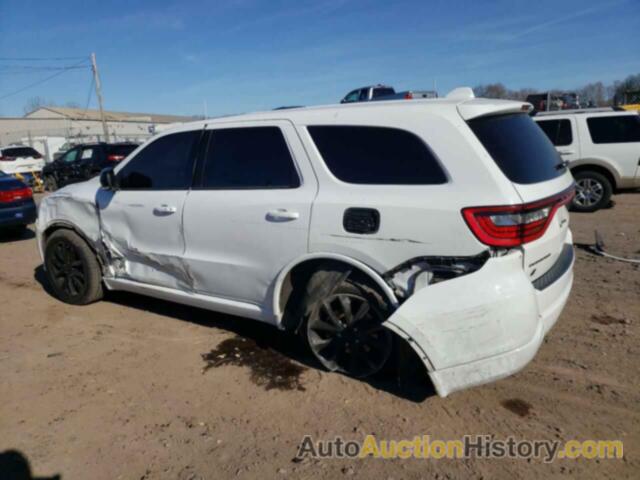 DODGE DURANGO R/T, 1C4SDJCT1JC219333