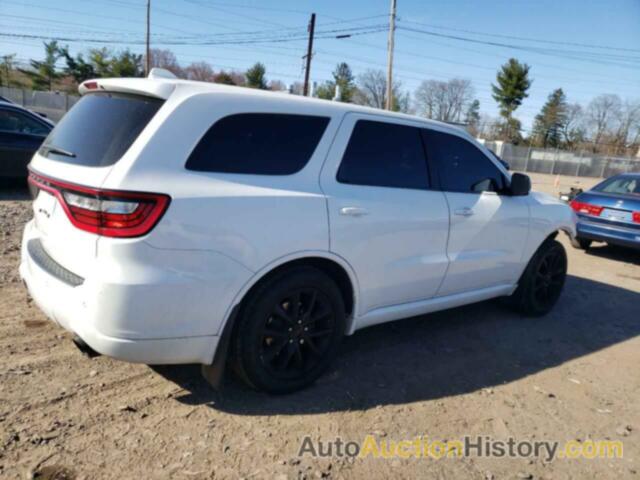 DODGE DURANGO R/T, 1C4SDJCT1JC219333