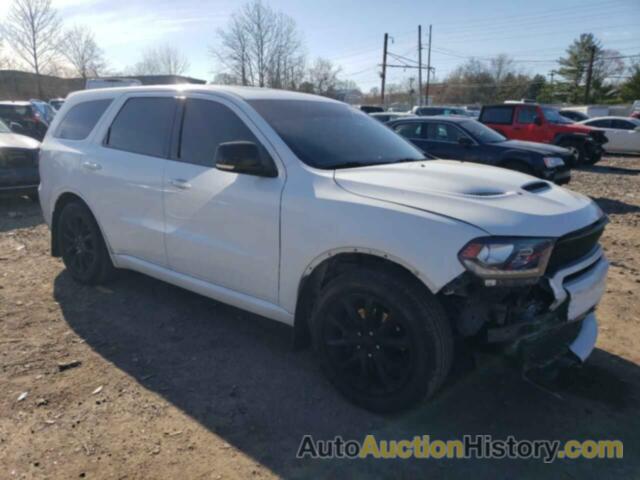 DODGE DURANGO R/T, 1C4SDJCT1JC219333