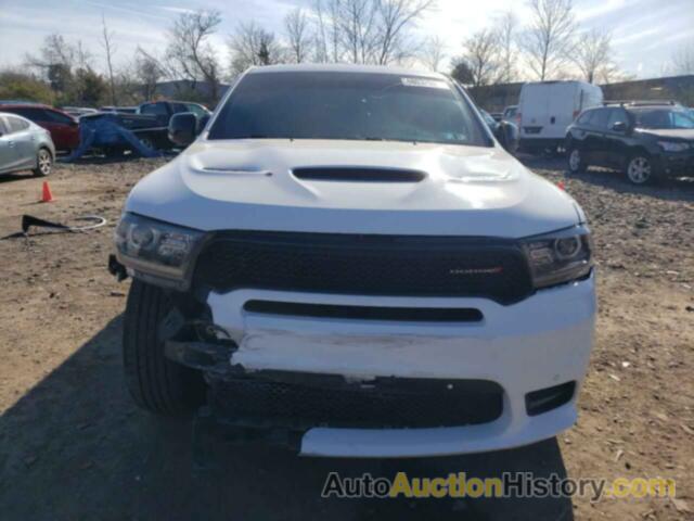 DODGE DURANGO R/T, 1C4SDJCT1JC219333