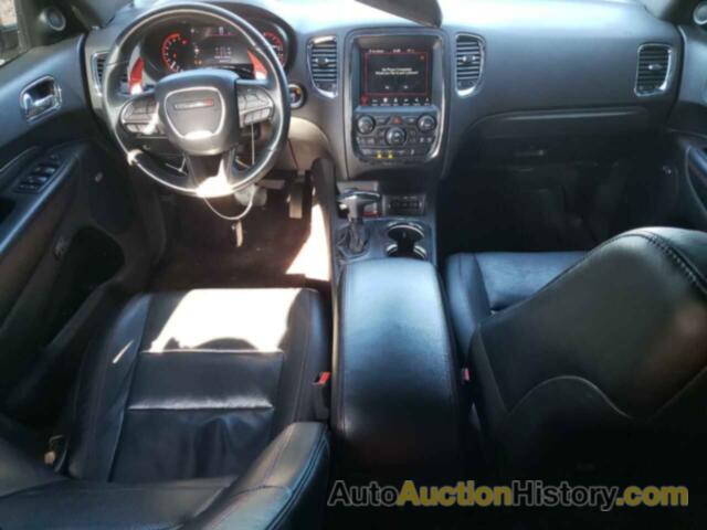 DODGE DURANGO R/T, 1C4SDJCT1JC219333