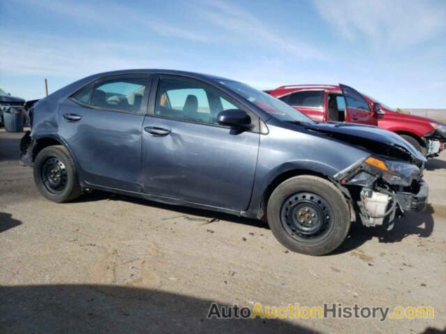 TOYOTA COROLLA L, 2T1BURHE2HC931604