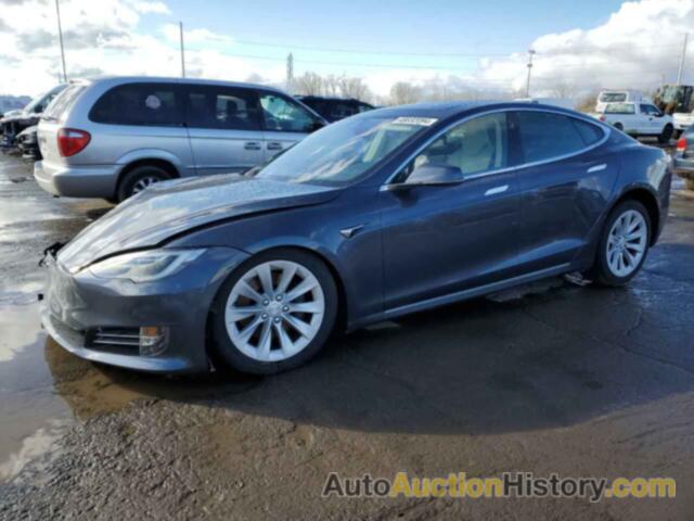 TESLA MODEL S, 5YJSA1E22HF231002