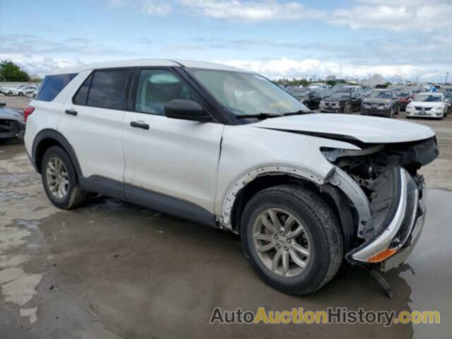 FORD EXPLORER, 1FMSK7BH4LGC89406