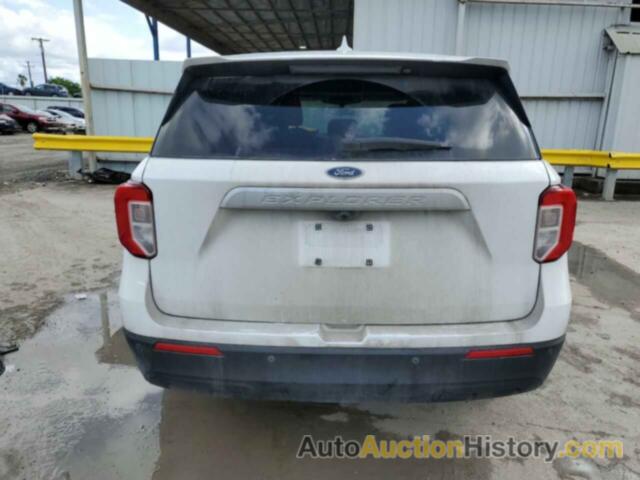 FORD EXPLORER, 1FMSK7BH4LGC89406