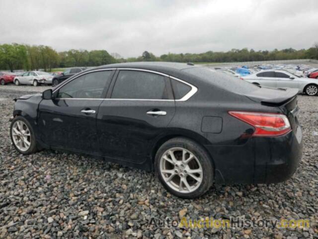 NISSAN ALTIMA 3.5S, 1N4BL3AP6DC232335