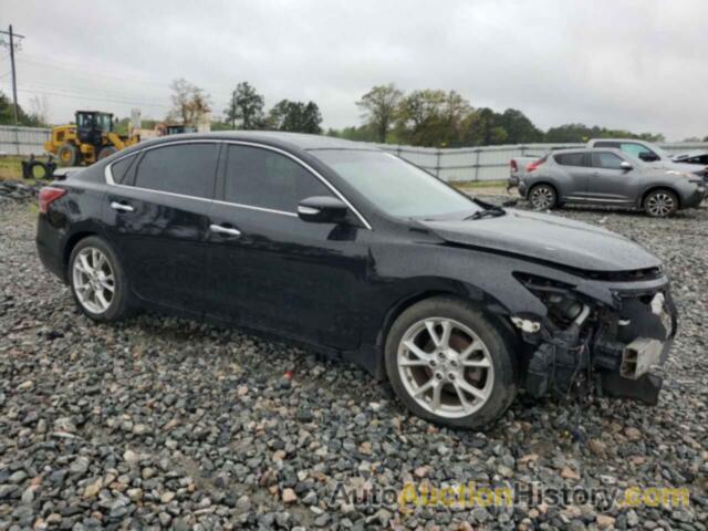 NISSAN ALTIMA 3.5S, 1N4BL3AP6DC232335