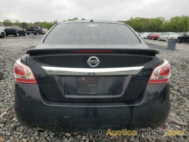 NISSAN ALTIMA 3.5S, 1N4BL3AP6DC232335