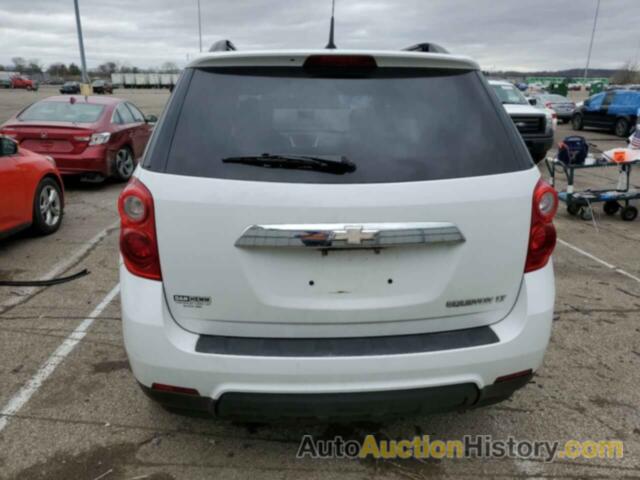 CHEVROLET EQUINOX LT, 2GNALDEKXC1339393