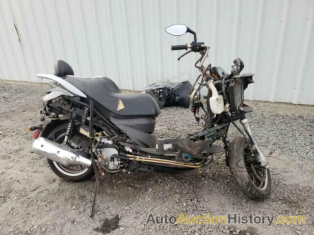 HYOSUNG MOTORCYCLE, KM4CJ425191600752