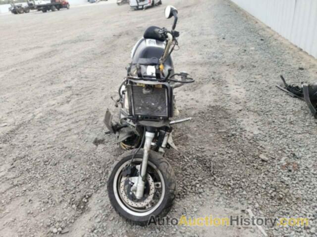 HYOSUNG MOTORCYCLE, KM4CJ425191600752