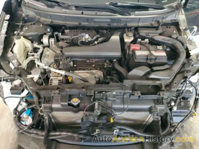 NISSAN ROGUE S, 5N1AT2MT9LC708922