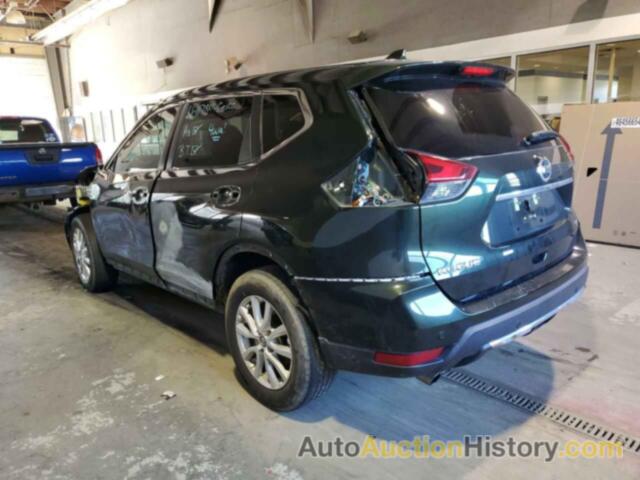 NISSAN ROGUE S, 5N1AT2MT9LC708922