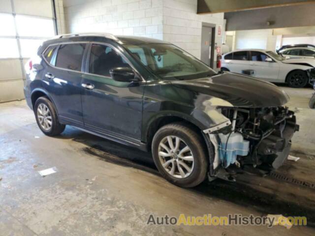 NISSAN ROGUE S, 5N1AT2MT9LC708922