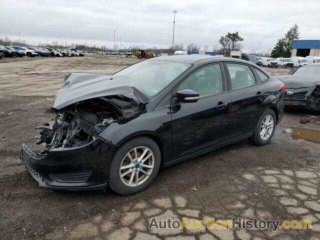 FORD FOCUS SE, 1FADP3F24FL217247