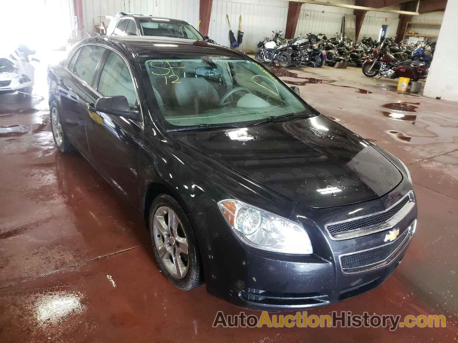 2012 CHEVROLET MALIBU LS, 1G1ZB5E03CF357786