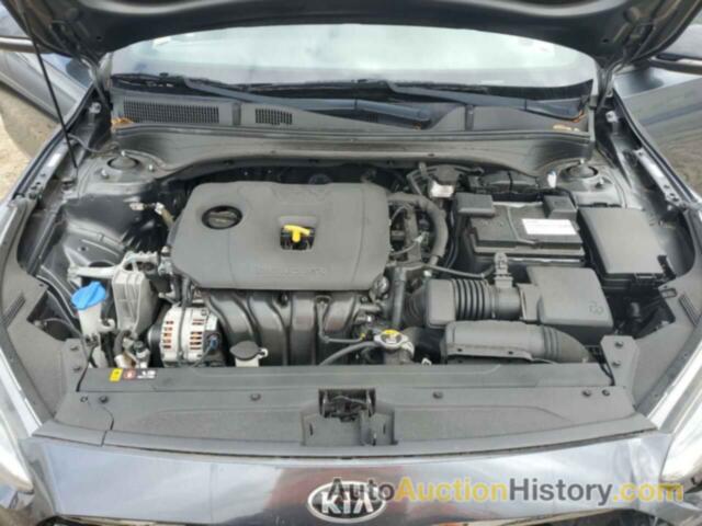 KIA FORTE GT LINE, 3KPF34AD7LE165999