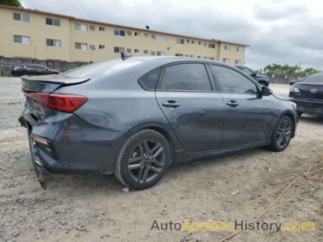 KIA FORTE GT LINE, 3KPF34AD7LE165999