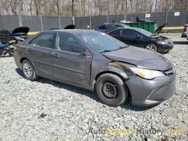 TOYOTA CAMRY LE, 4T4BF1FK1GR562810