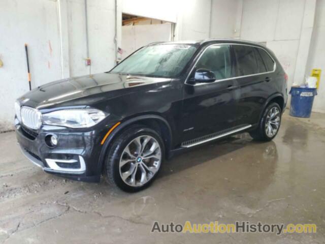 BMW X5 XDRIVE50I, 5UXKR6C54G0J83128