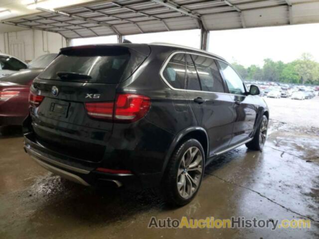 BMW X5 XDRIVE50I, 5UXKR6C54G0J83128