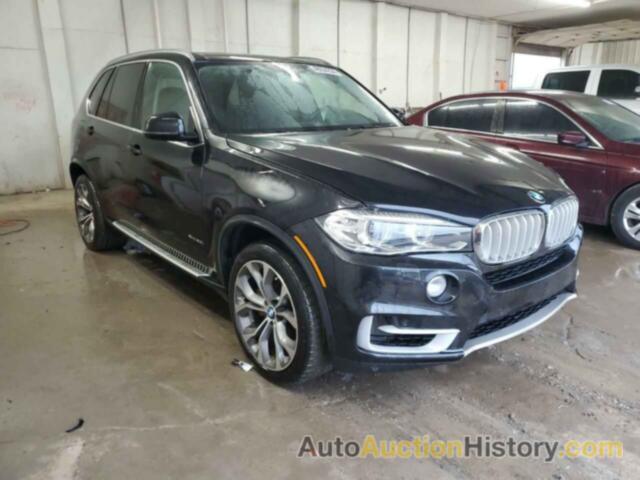 BMW X5 XDRIVE50I, 5UXKR6C54G0J83128