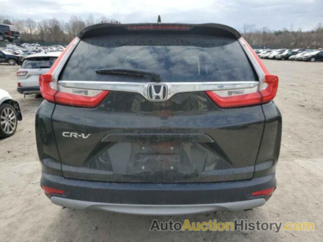 HONDA CRV EX, 2HKRW1H55HH508829