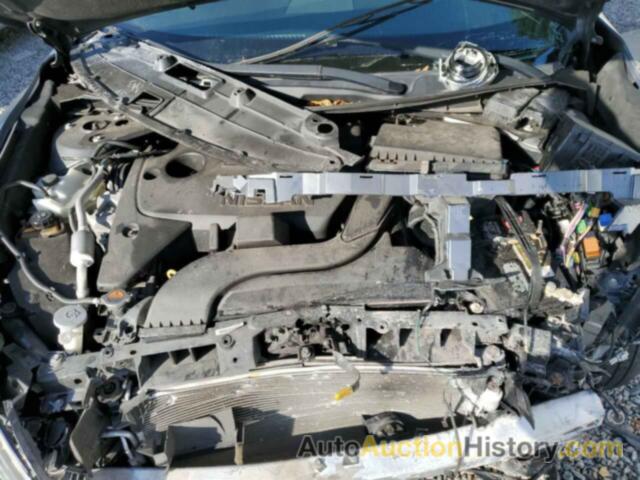 NISSAN ALTIMA 2.5, 1N4AL3AP0GC128326