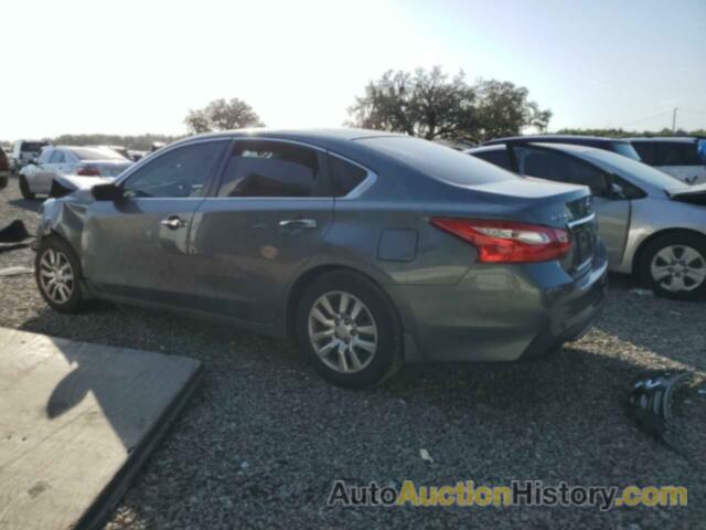 NISSAN ALTIMA 2.5, 1N4AL3AP0GC128326