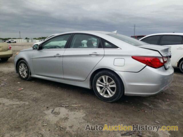 HYUNDAI SONATA GLS, 5NPEB4AC7EH827861