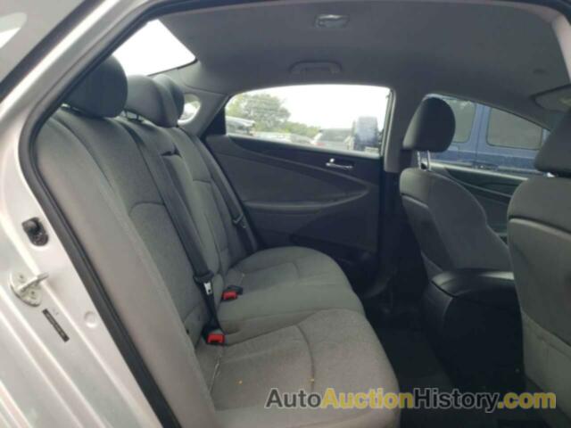 HYUNDAI SONATA GLS, 5NPEB4AC7EH827861