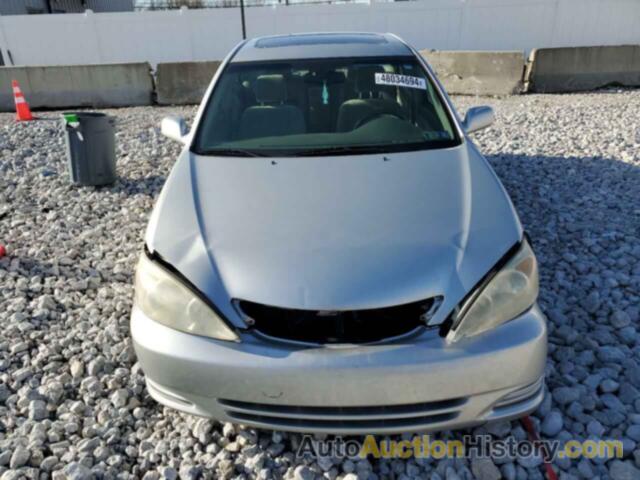 TOYOTA CAMRY LE, 4T1BE30KX2U639541