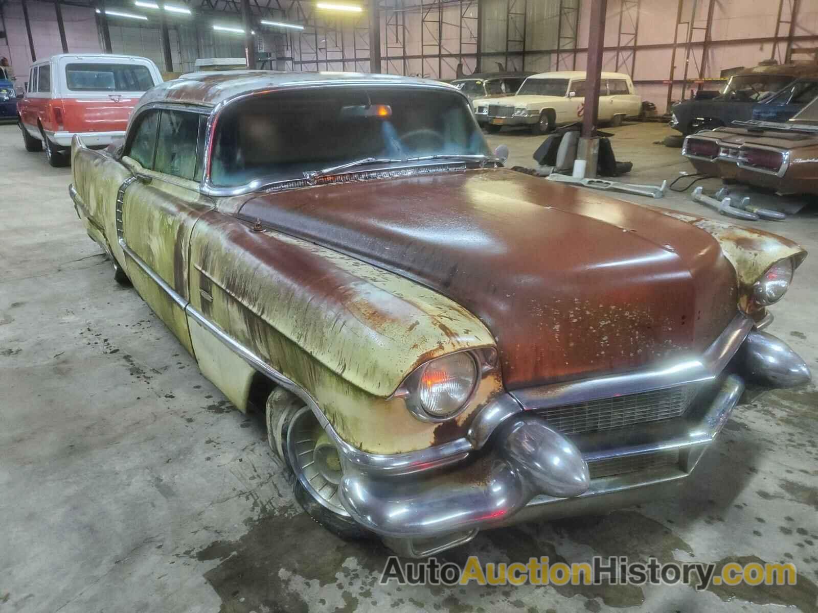 1956 CADILLAC DEVILLE, 5662139831