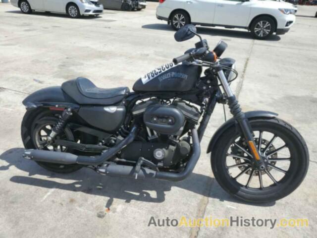 HARLEY-DAVIDSON XL IRON 883, 1HD4LE212FC427133