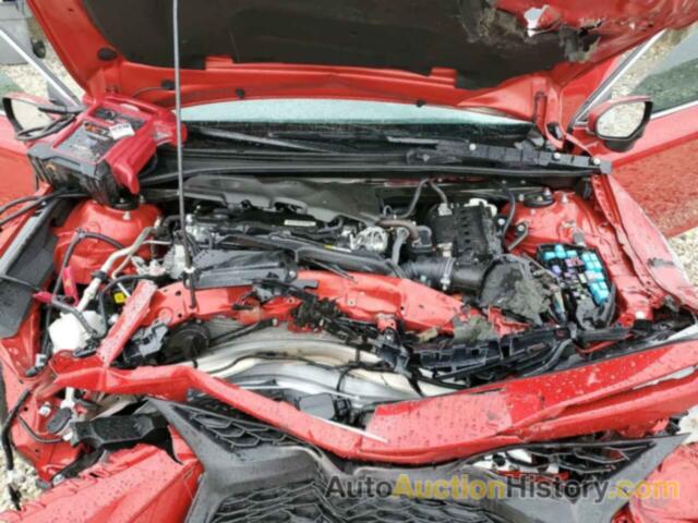 TOYOTA CAMRY SE, 4T1G11AK4NU027750