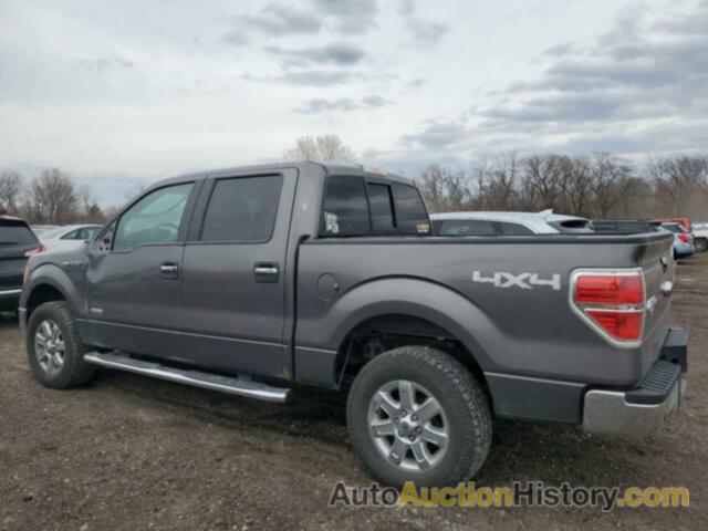 FORD F-150 SUPERCREW, 1FTFW1ET6DKE10958