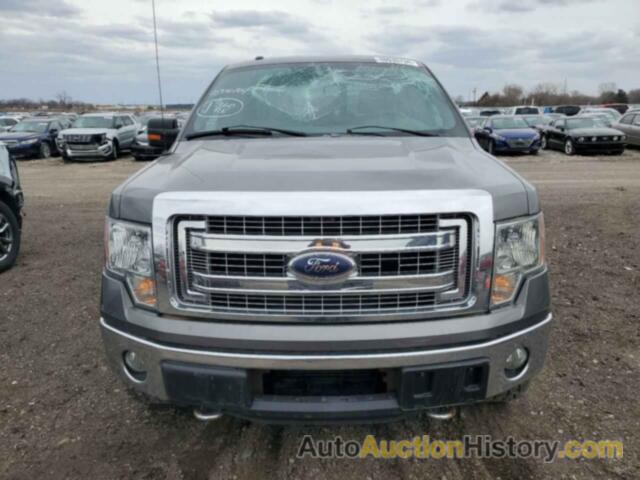 FORD F-150 SUPERCREW, 1FTFW1ET6DKE10958