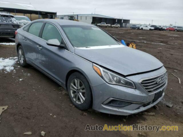 HYUNDAI SONATA SE, 5NPE24AF4GH387935