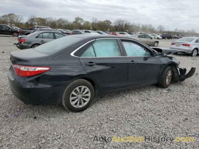 TOYOTA CAMRY LE, 4T4BF1FK9GR552834