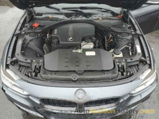 BMW 3 SERIES XI SULEV, WBA3B5C5XDF592745