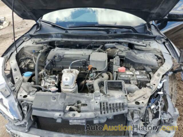 HONDA ACCORD EXL, 1HGCR2F81GA002941