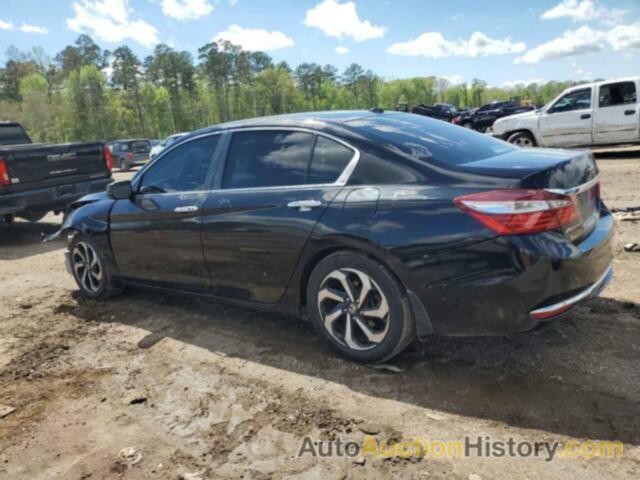 HONDA ACCORD EXL, 1HGCR2F81GA002941