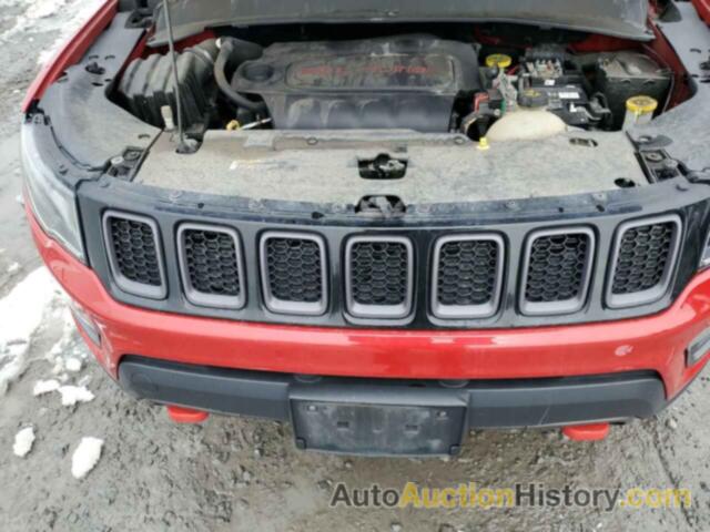 JEEP COMPASS TRAILHAWK, 3C4NJDDB9KT671663