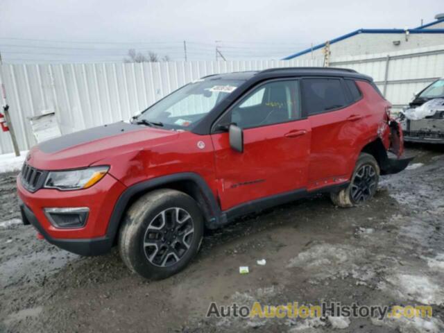 JEEP COMPASS TRAILHAWK, 3C4NJDDB9KT671663